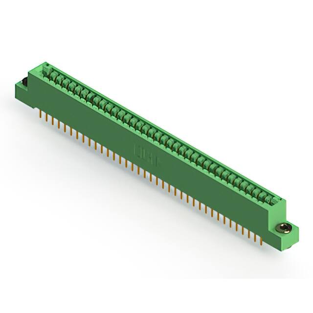 846-074-521-203 EDAC Inc.  Edgeboard Connectors